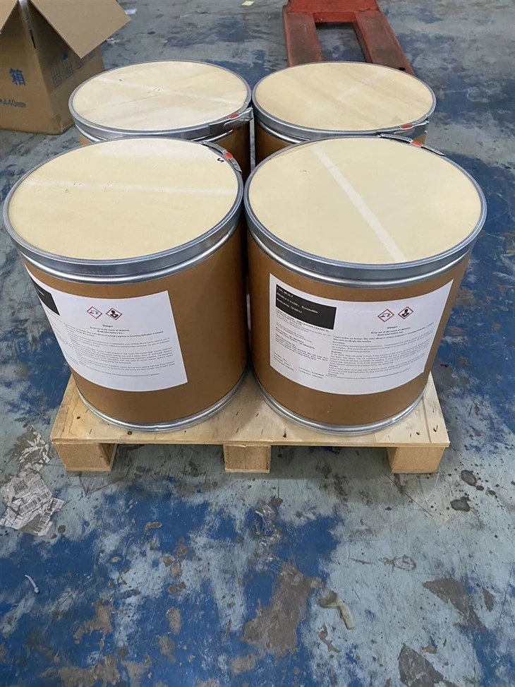 Pyromellitic Dianhydride(PMDA)