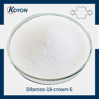 Dibenzo-18-crown-6