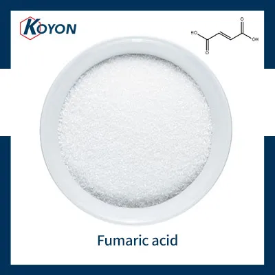 Fumaric acid Fumaric acid