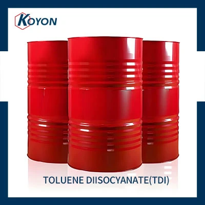 Is Toluene Diisocyanate A Carcinogen?