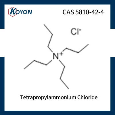 Cloruro de tetrapropilamonio