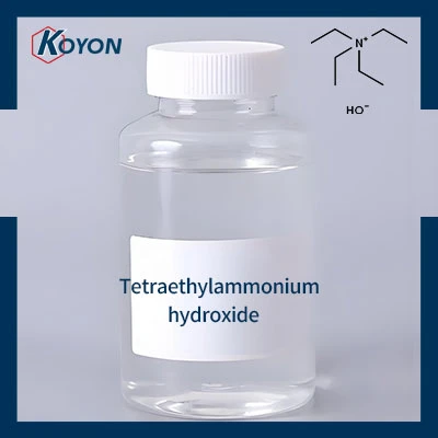 Tetraethylammonium Hydroxide